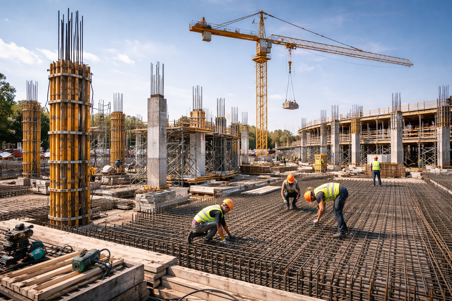 Placeholder: construction