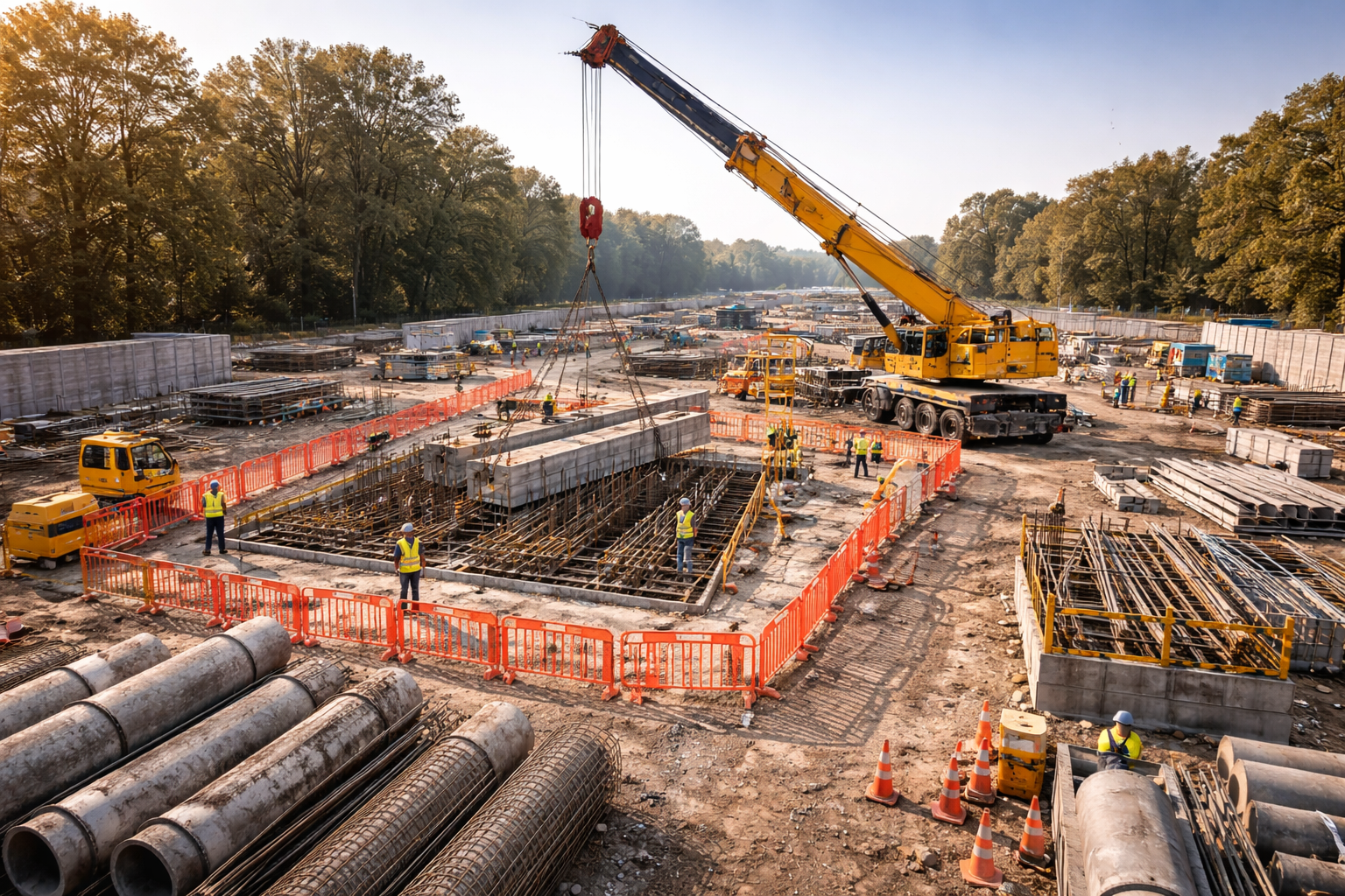 Placeholder: project image